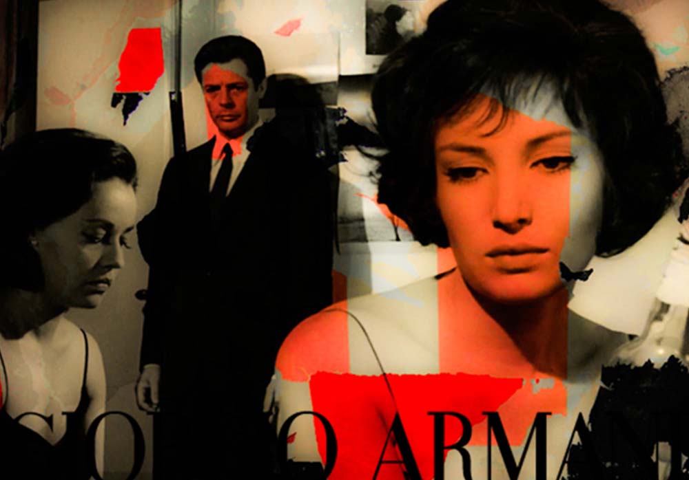 La Notte di Armani  